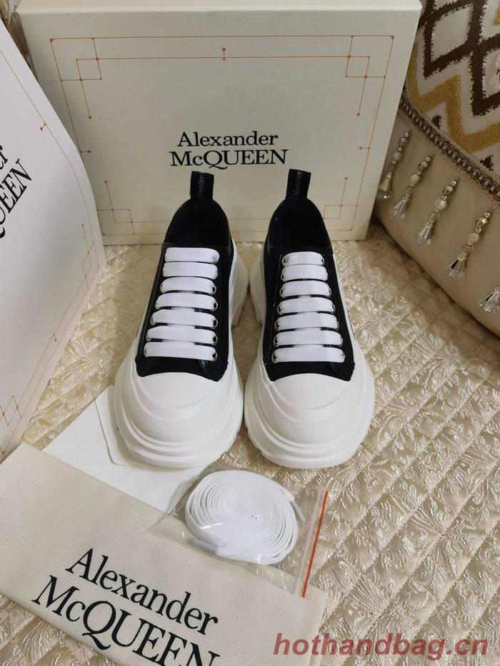 Alexander Mcqueen Couple Shoes AMS00036 Alexander Mcqueen Couple Shoes AMS00036